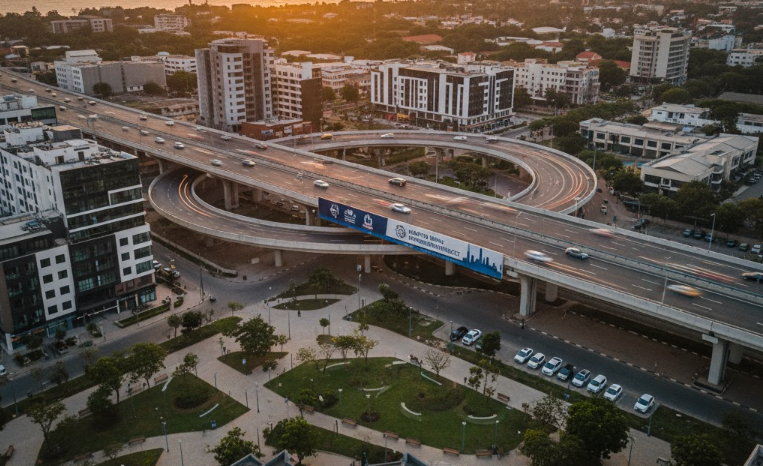Mozambique Awards MZN 501 Million Contract for Maputo Urban Transformation...